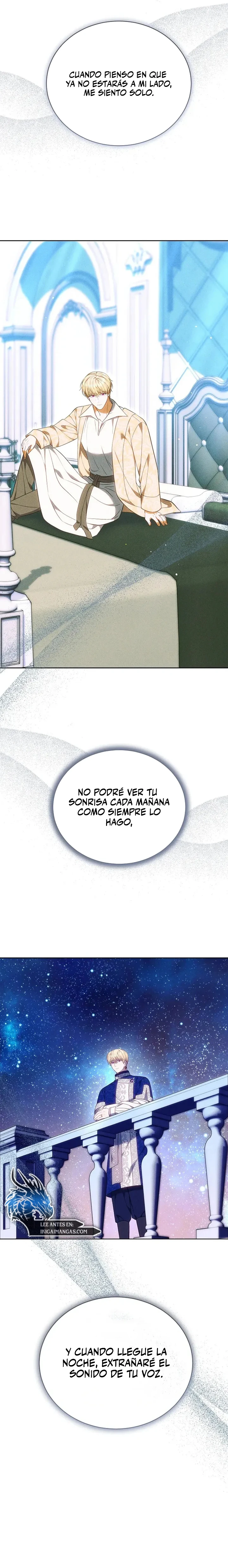 Read La aguja de Su Majestad la Emperatriz ES Manga Online