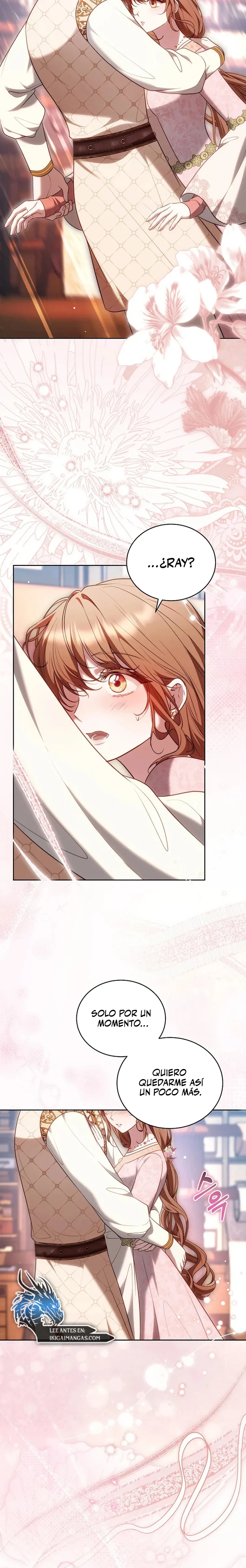 Read La aguja de Su Majestad la Emperatriz ES Manga Online