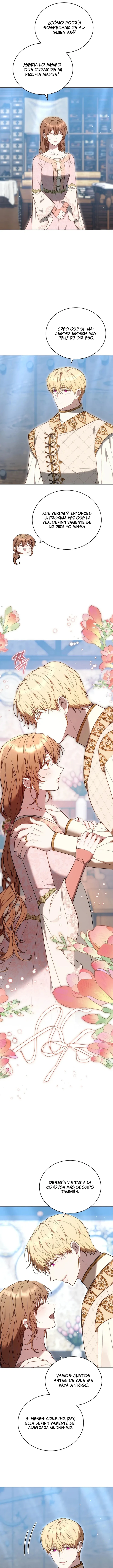 Read La aguja de Su Majestad la Emperatriz ES Manga Online