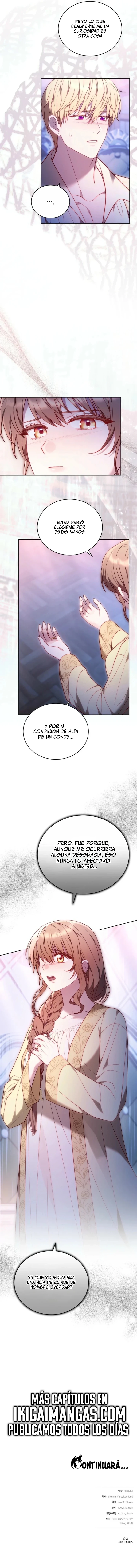 Read La aguja de Su Majestad la Emperatriz ES Manga Online