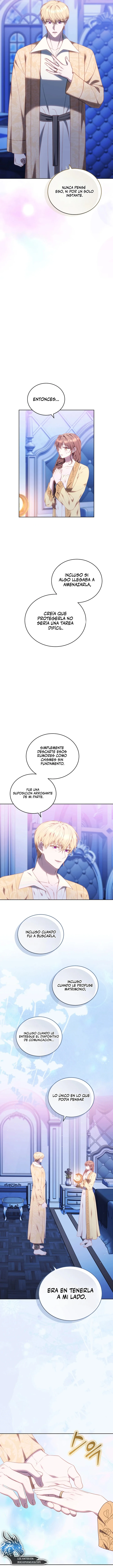 Read La aguja de Su Majestad la Emperatriz ES Manga Online