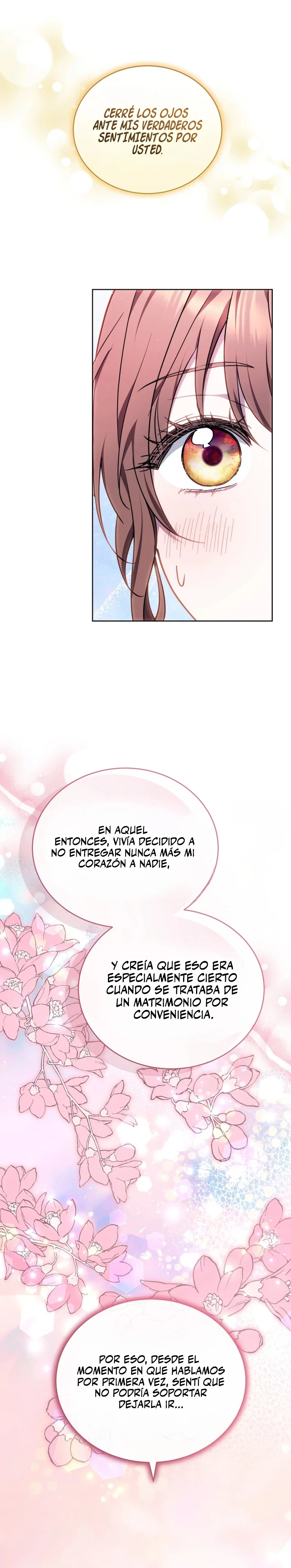 Read La aguja de Su Majestad la Emperatriz ES Manga Online