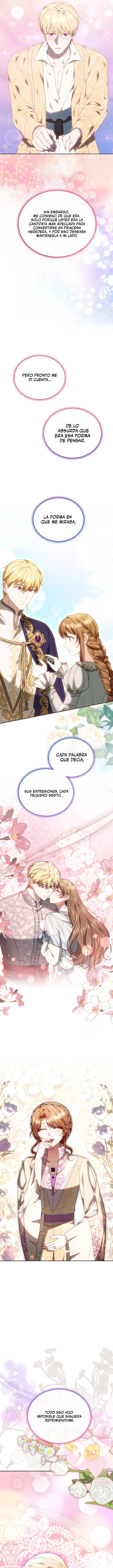 Read La aguja de Su Majestad la Emperatriz ES Manga Online