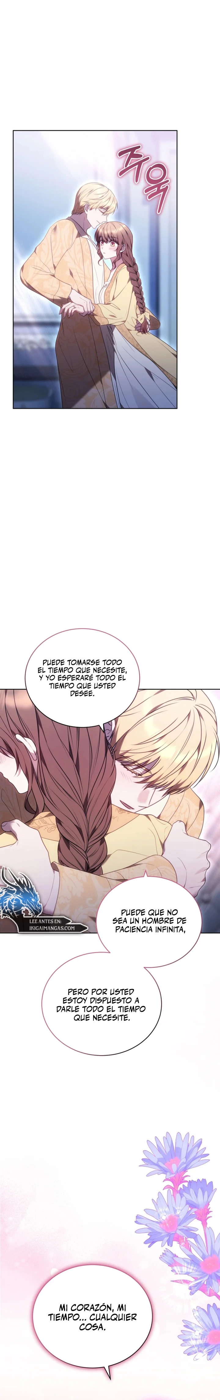 Read La aguja de Su Majestad la Emperatriz ES Manga Online