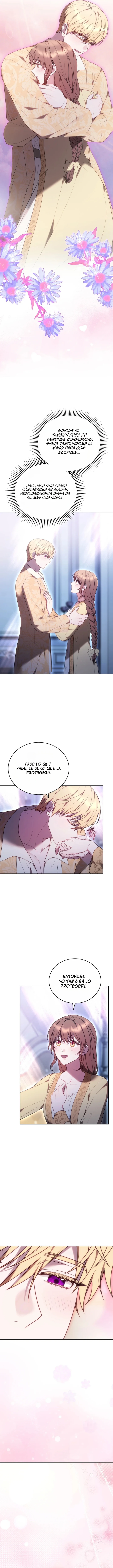 Read La aguja de Su Majestad la Emperatriz ES Manga Online