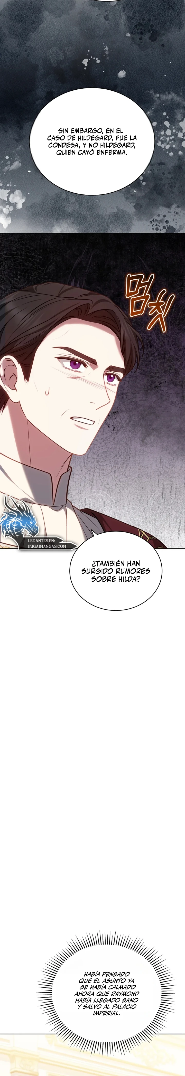 Read La aguja de Su Majestad la Emperatriz ES Manga Online