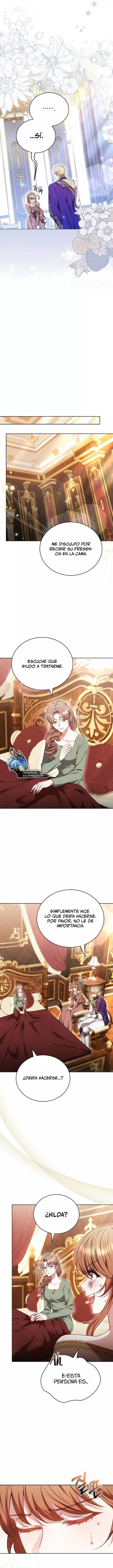 Read La aguja de Su Majestad la Emperatriz ES Manga Online