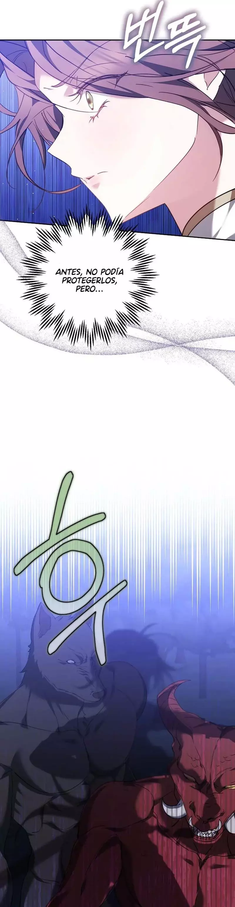 Read La razón por la que la villana tomó la espada ES Manga Online