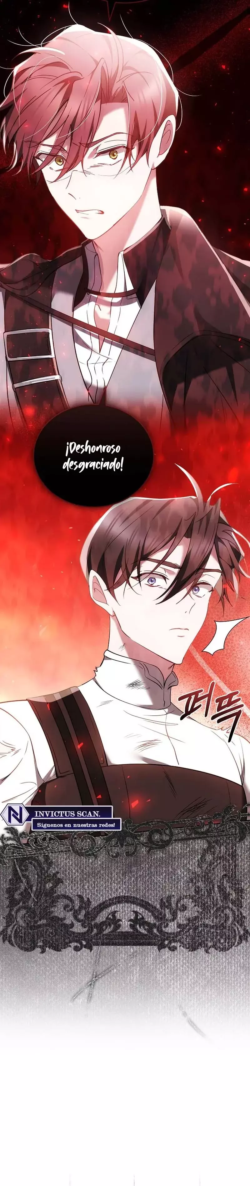 Read La razón por la que la villana tomó la espada ES Manga Online