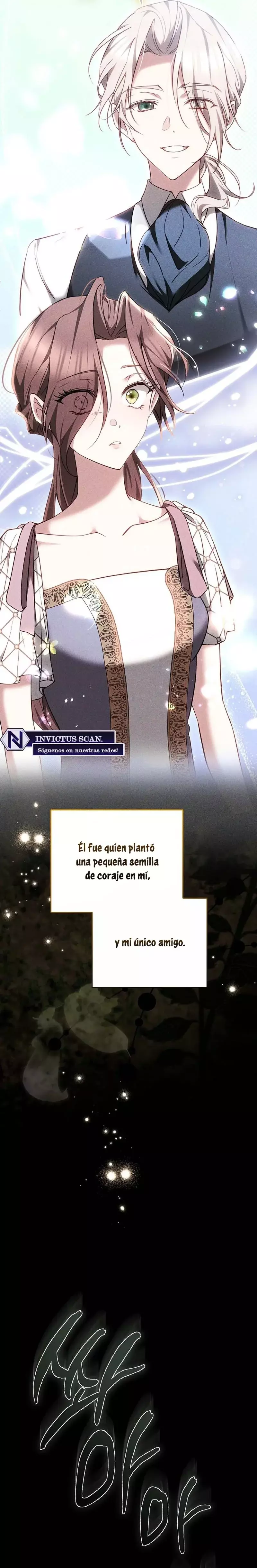 Read La razón por la que la villana tomó la espada ES Manga Online