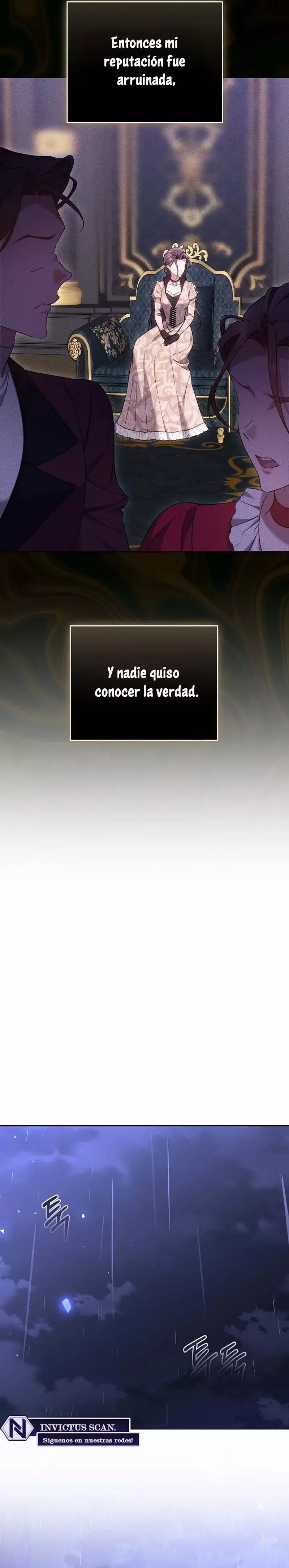 Read La razón por la que la villana tomó la espada ES Manga Online