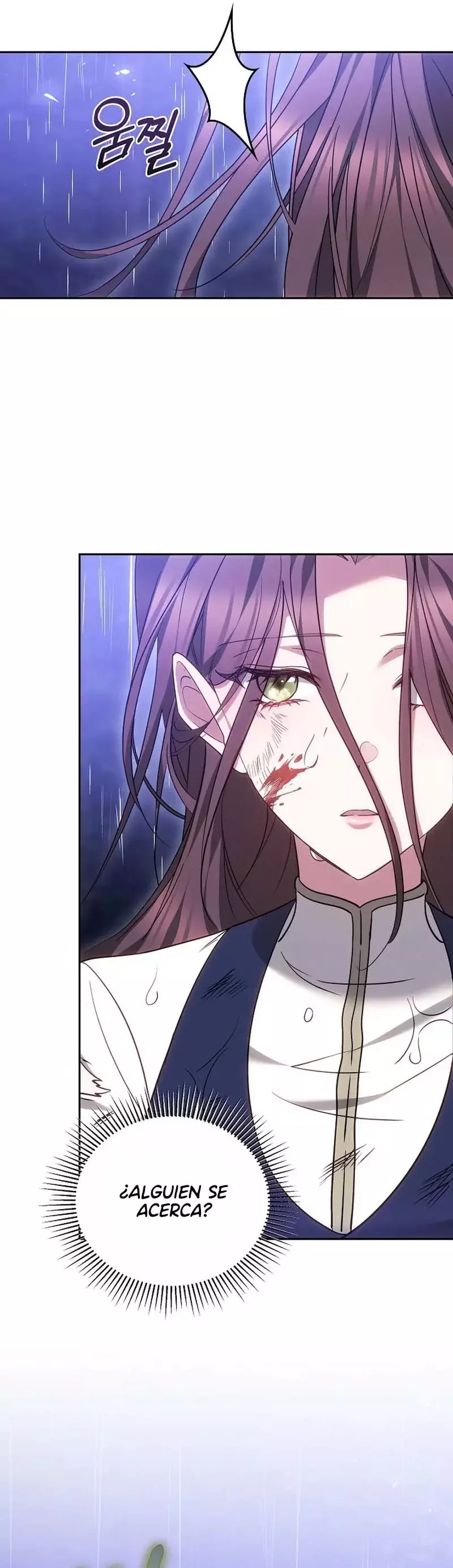 Read La razón por la que la villana tomó la espada ES Manga Online