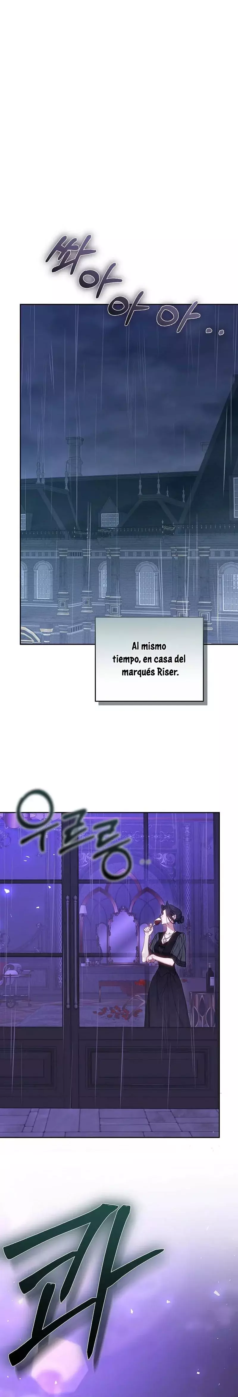 Read La razón por la que la villana tomó la espada ES Manga Online