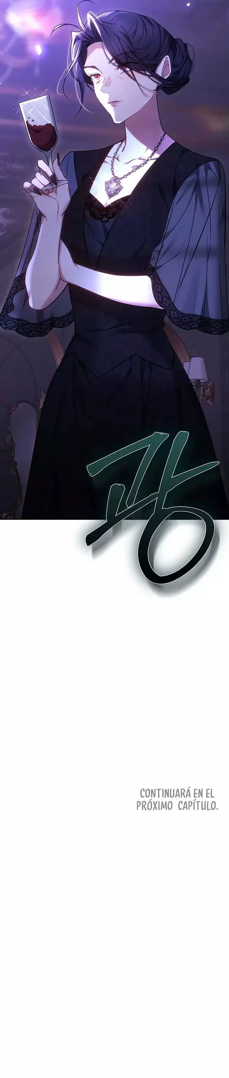 Read La razón por la que la villana tomó la espada ES Manga Online