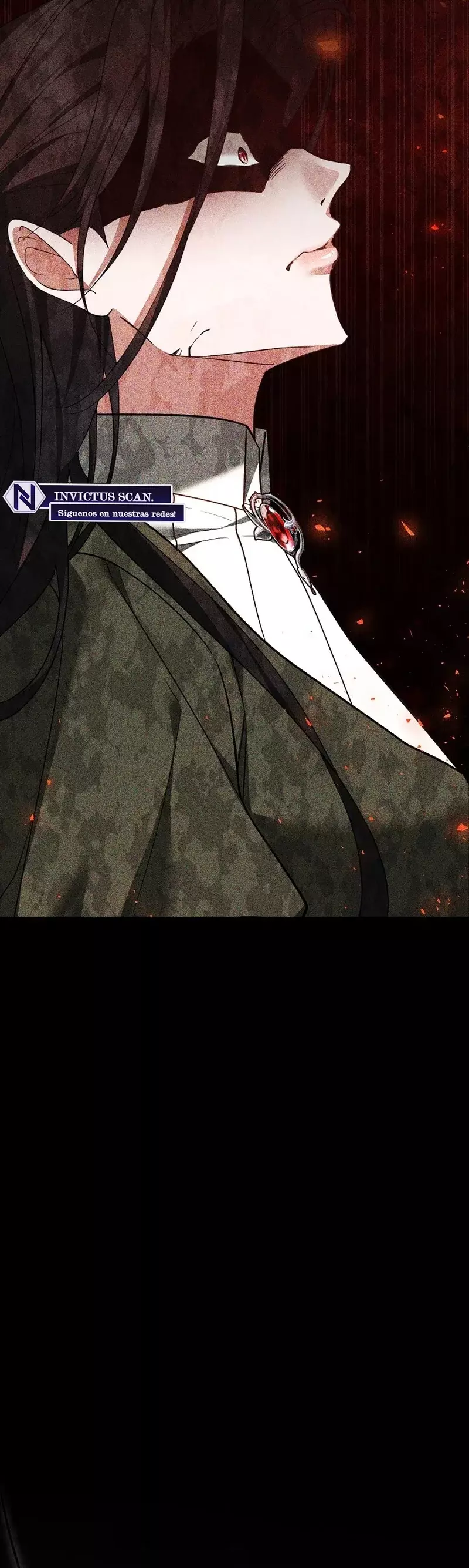 Read La razón por la que la villana tomó la espada ES Manga Online