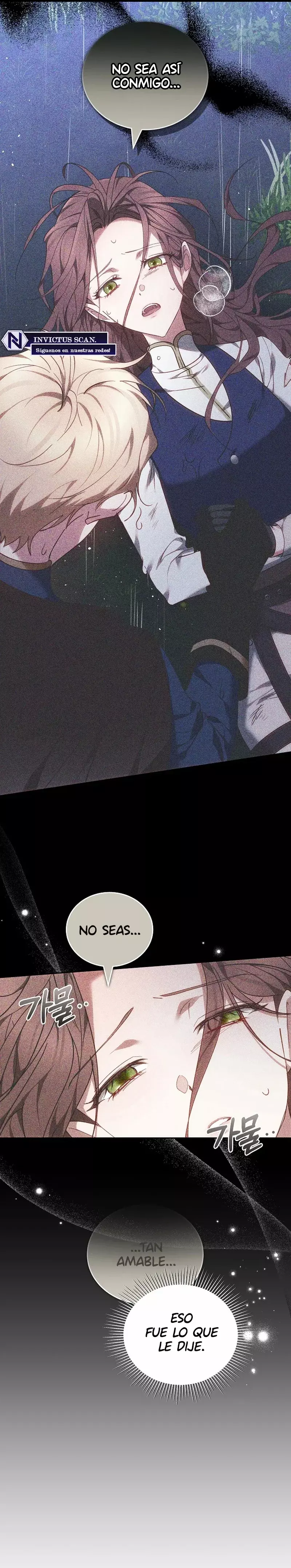 Read La razón por la que la villana tomó la espada ES Manga Online