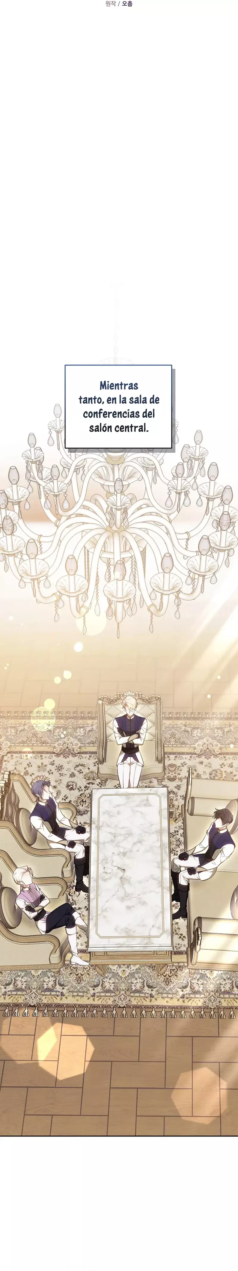 Read La razón por la que la villana tomó la espada ES Manga Online