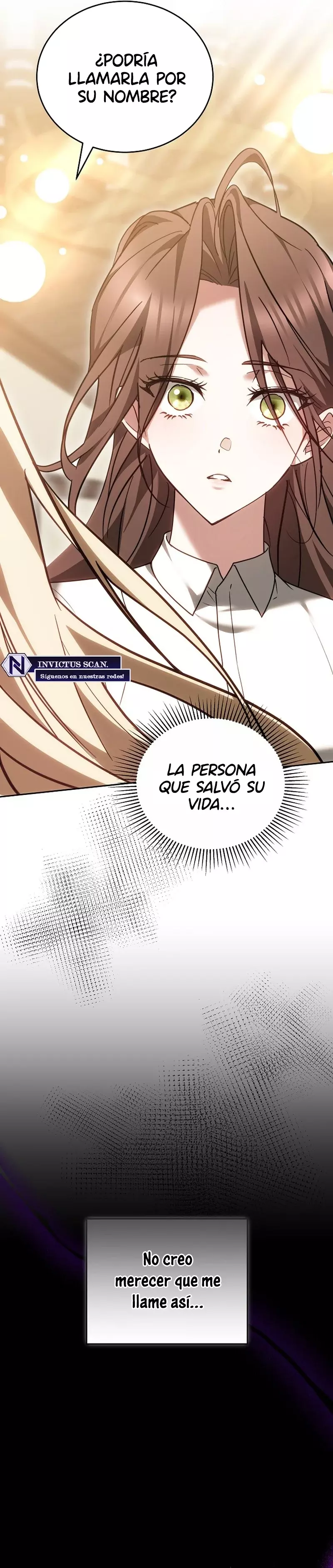 Read La razón por la que la villana tomó la espada ES Manga Online