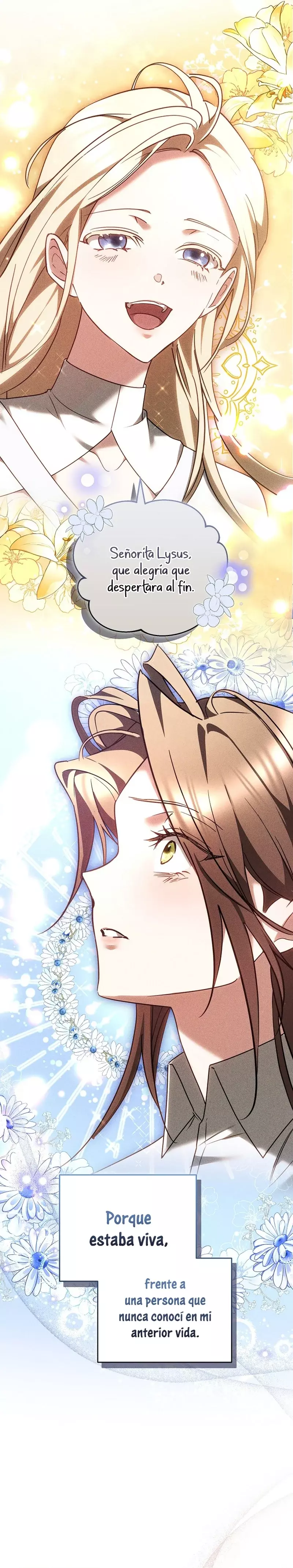 Read La razón por la que la villana tomó la espada ES Manga Online