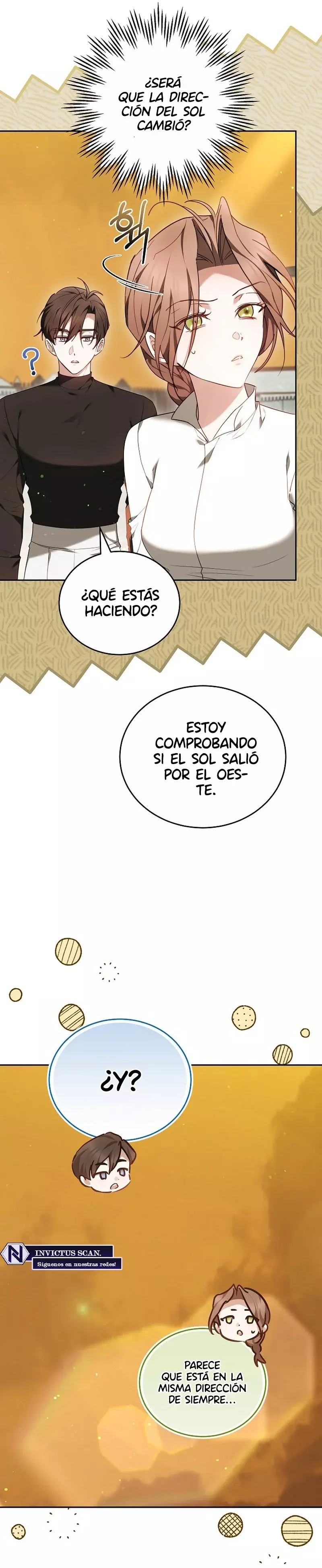 Read La razón por la que la villana tomó la espada ES Manga Online