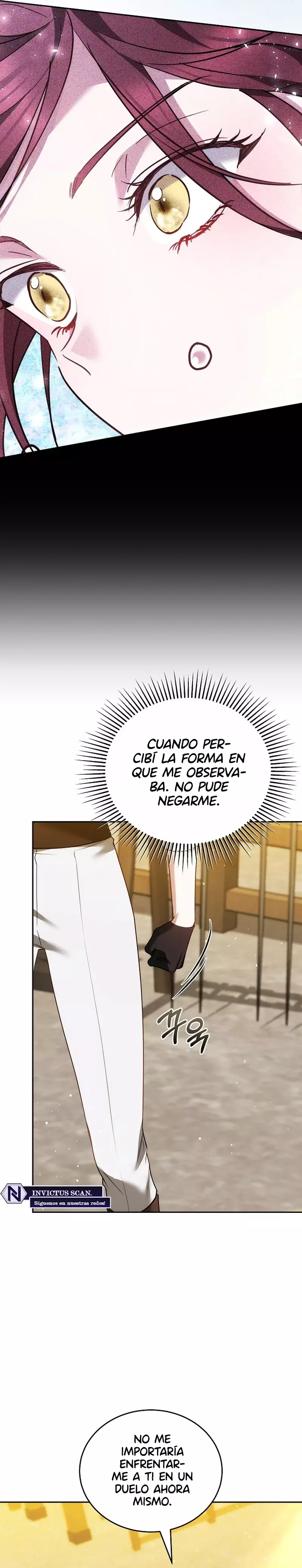 Read La razón por la que la villana tomó la espada ES Manga Online