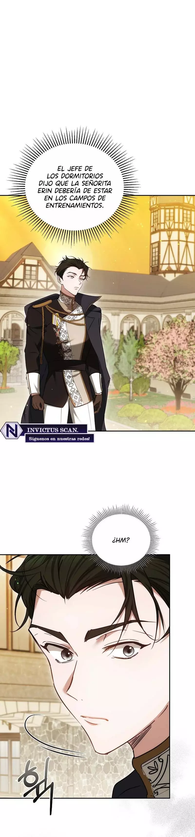 Read La razón por la que la villana tomó la espada ES Manga Online