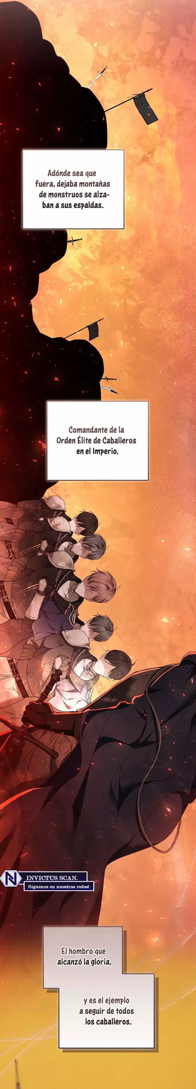 Read La razón por la que la villana tomó la espada ES Manga Online