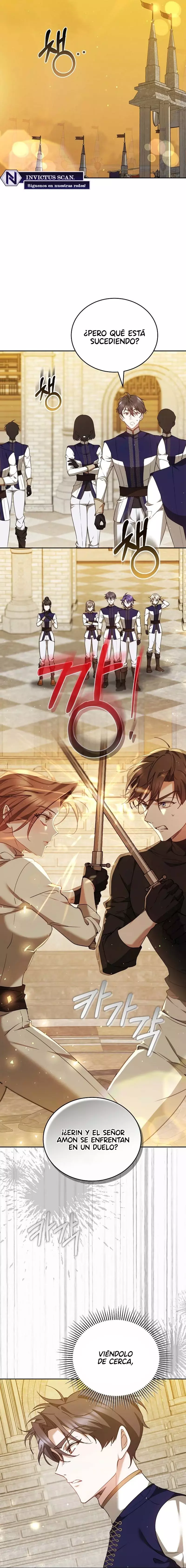 Read La razón por la que la villana tomó la espada ES Manga Online