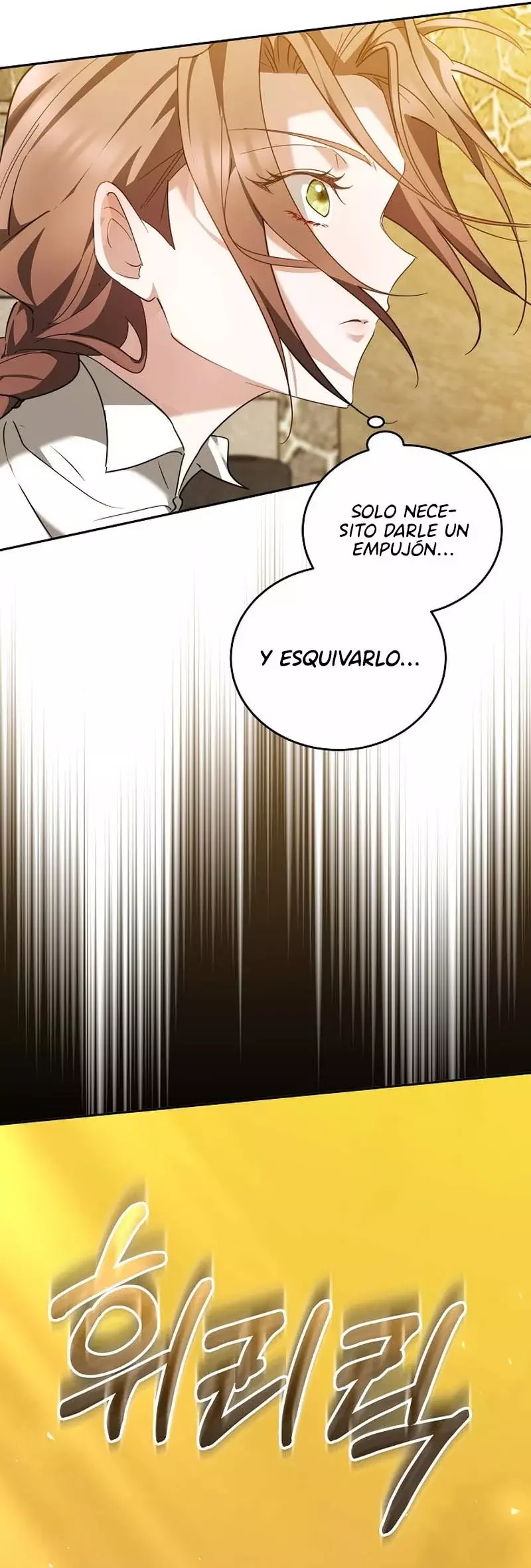 Read La razón por la que la villana tomó la espada ES Manga Online