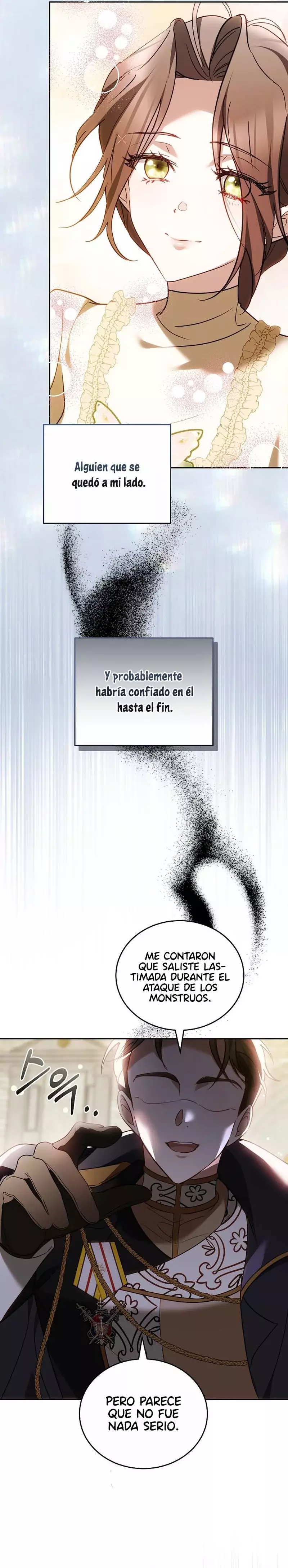 Read La razón por la que la villana tomó la espada ES Manga Online