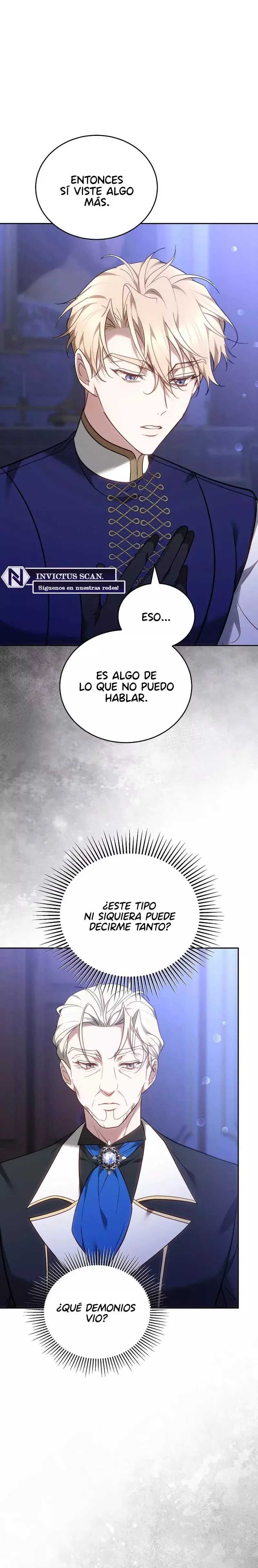 Read La razón por la que la villana tomó la espada ES Manga Online