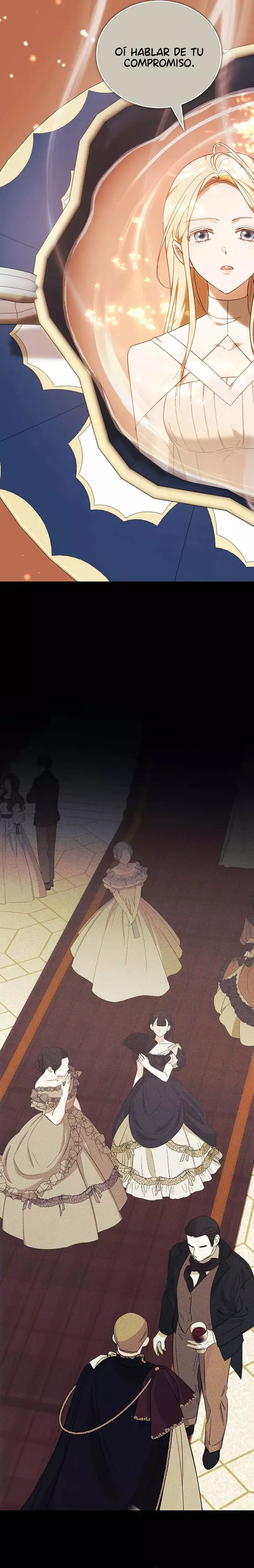 Read La razón por la que la villana tomó la espada ES Manga Online