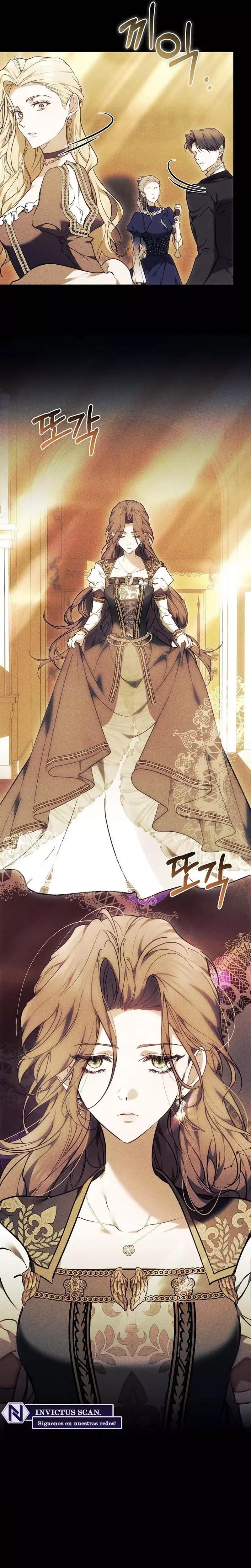 Read La razón por la que la villana tomó la espada ES Manga Online