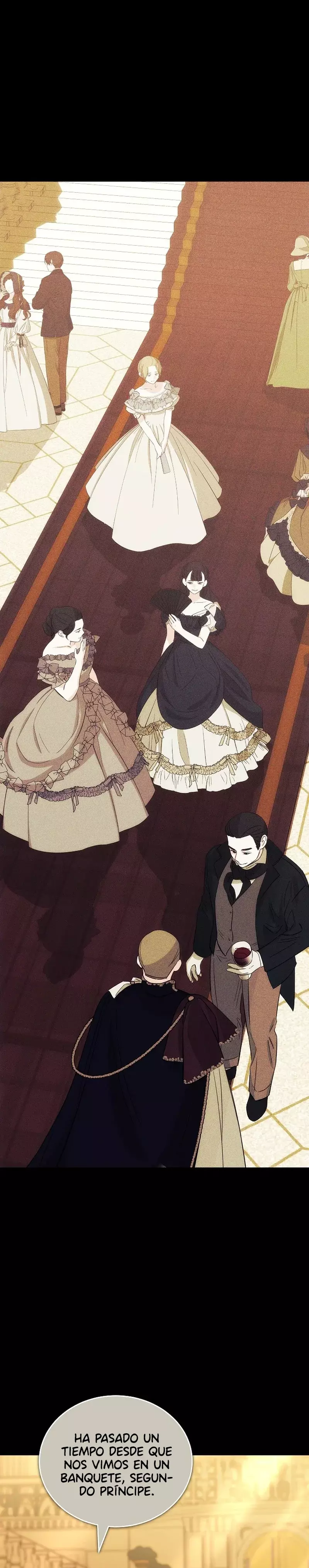 Read La razón por la que la villana tomó la espada ES Manga Online