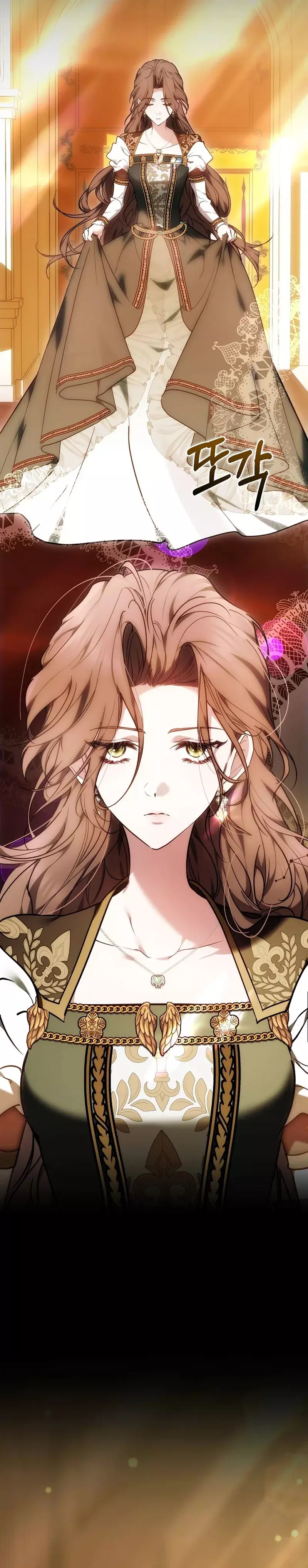 Read La razón por la que la villana tomó la espada ES Manga Online