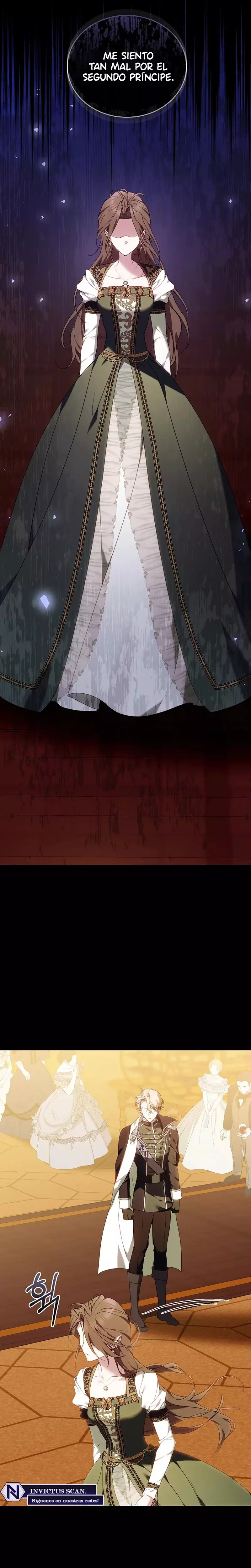 Read La razón por la que la villana tomó la espada ES Manga Online