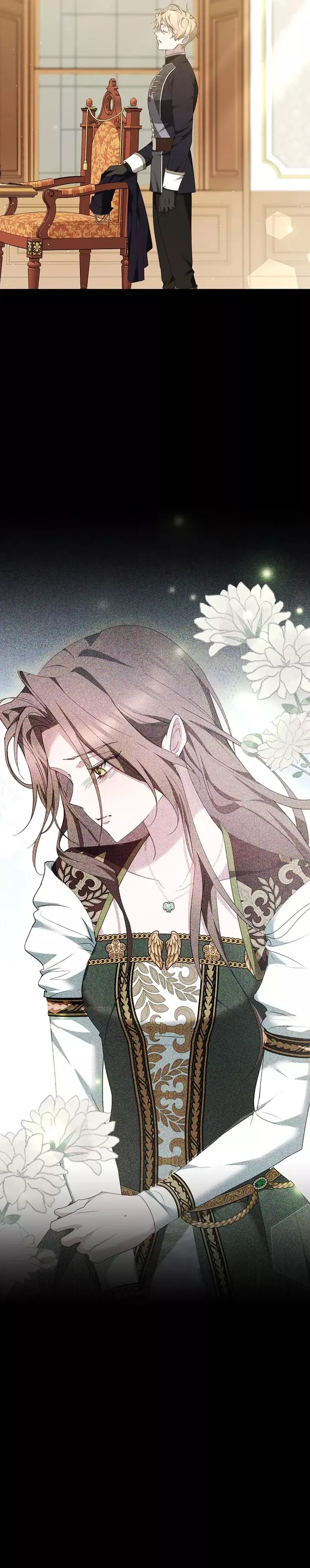 Read La razón por la que la villana tomó la espada ES Manga Online