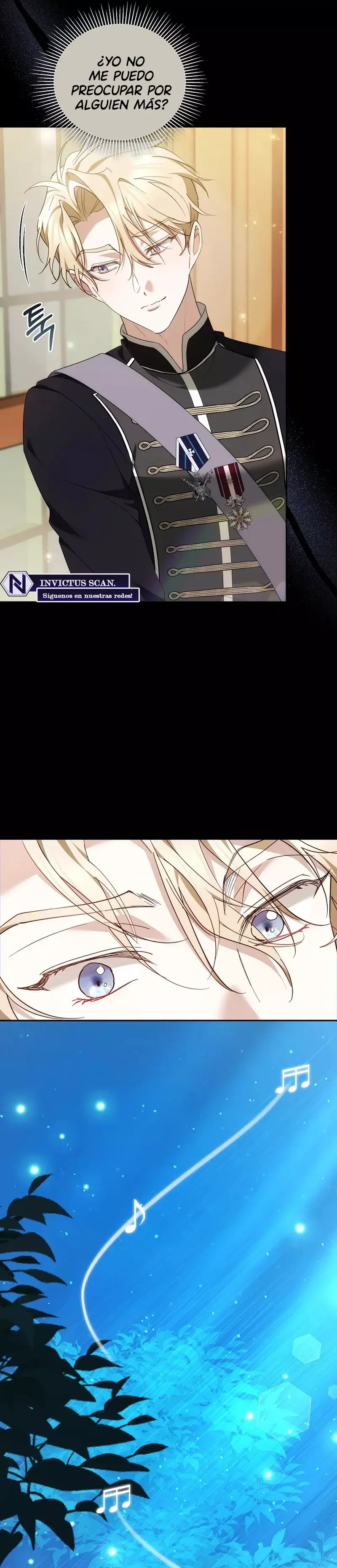 Read La razón por la que la villana tomó la espada ES Manga Online