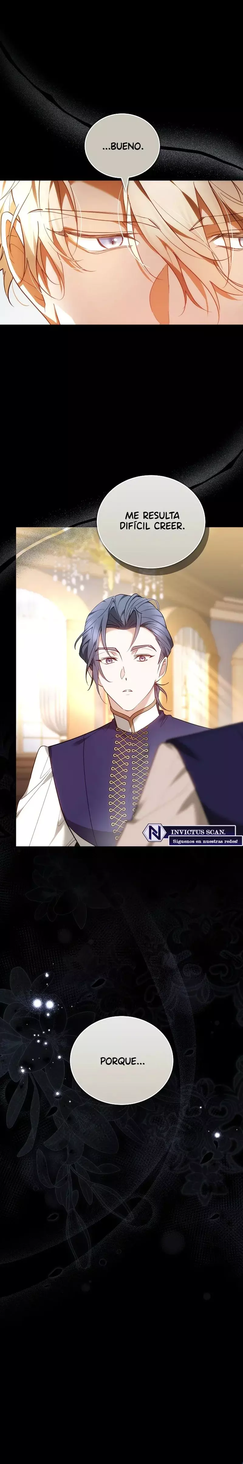 Read La razón por la que la villana tomó la espada ES Manga Online