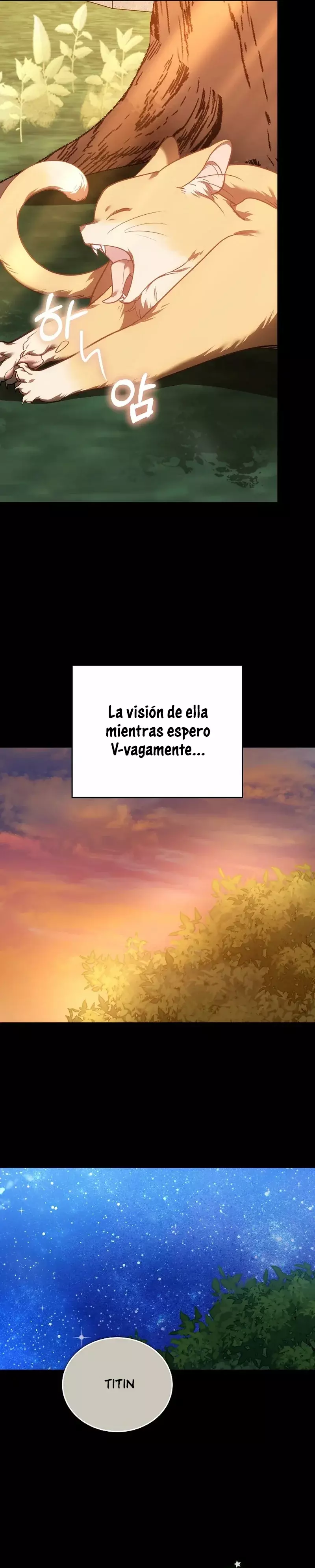 Read La razón por la que la villana tomó la espada ES Manga Online