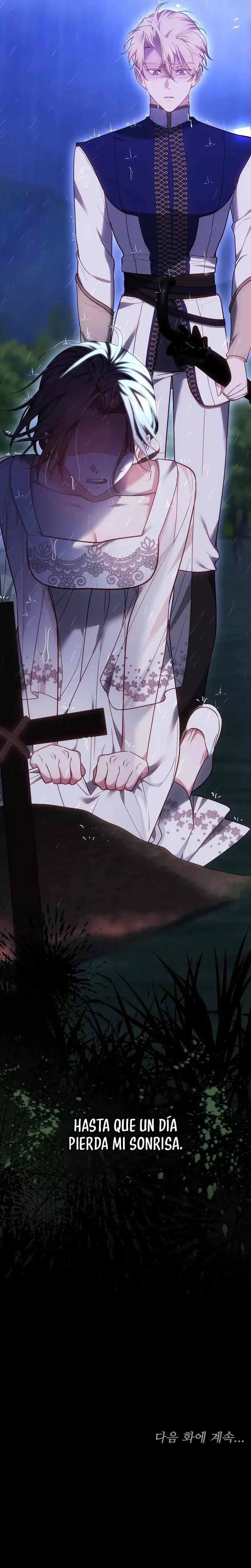 Read La razón por la que la villana tomó la espada ES Manga Online