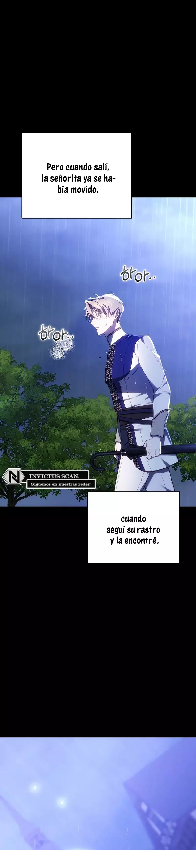 Read La razón por la que la villana tomó la espada ES Manga Online