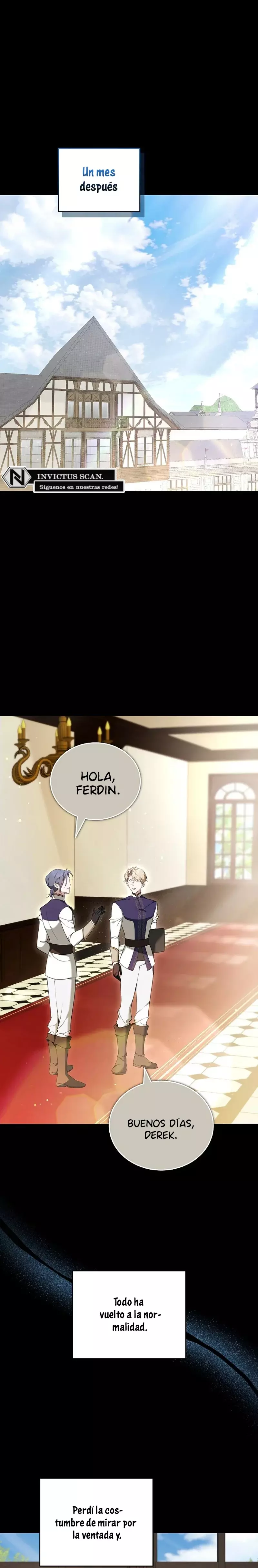 Read La razón por la que la villana tomó la espada ES Manga Online