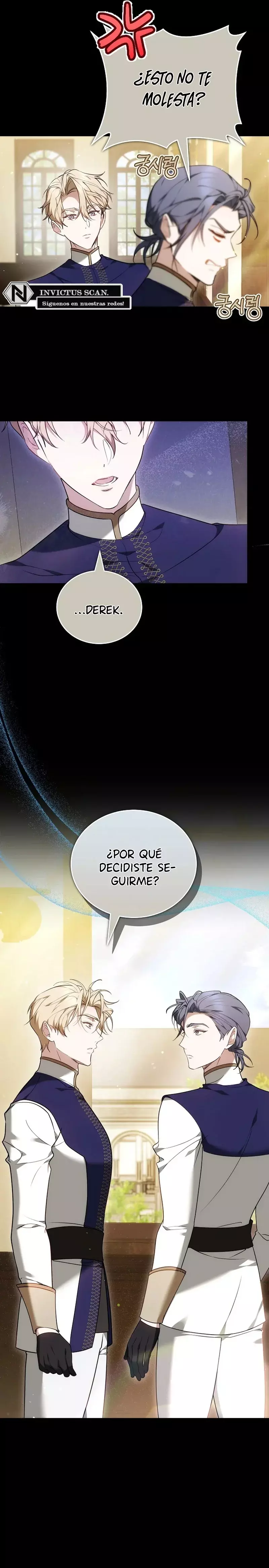 Read La razón por la que la villana tomó la espada ES Manga Online