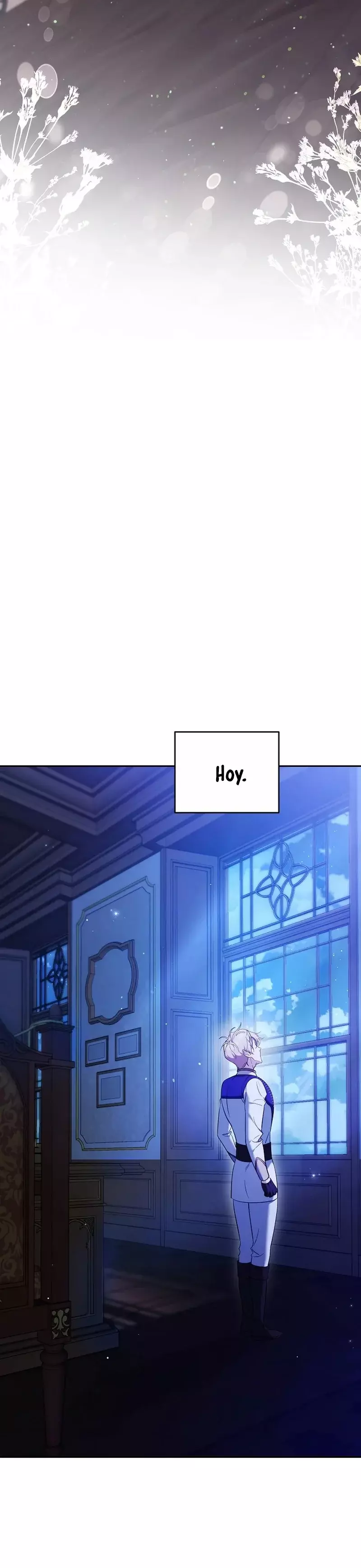 Read La razón por la que la villana tomó la espada ES Manga Online