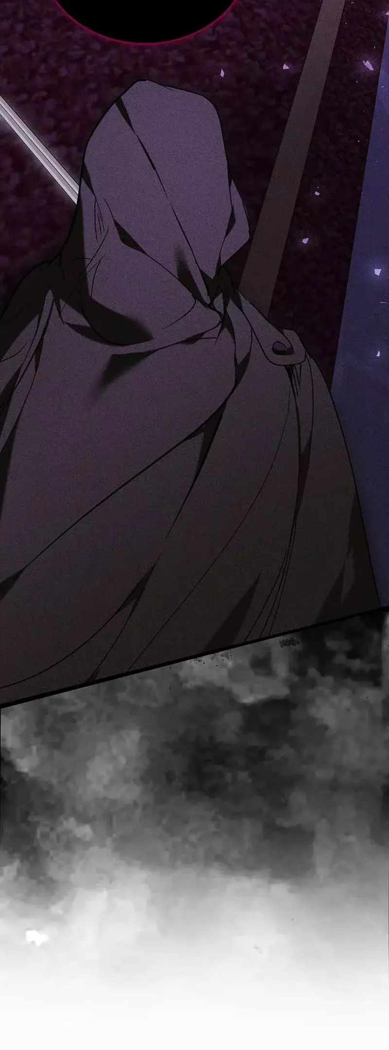 Read La razón por la que la villana tomó la espada ES Manga Online