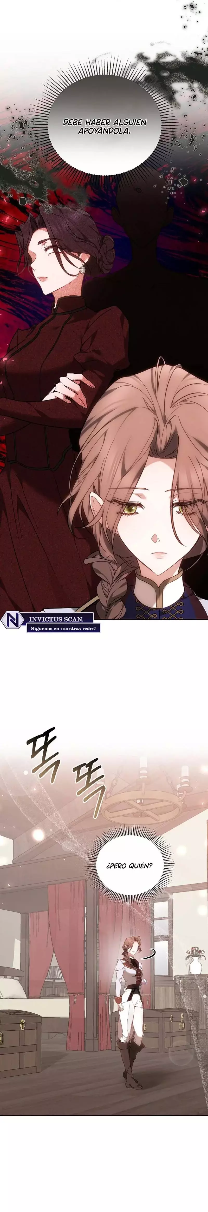Read La razón por la que la villana tomó la espada ES Manga Online