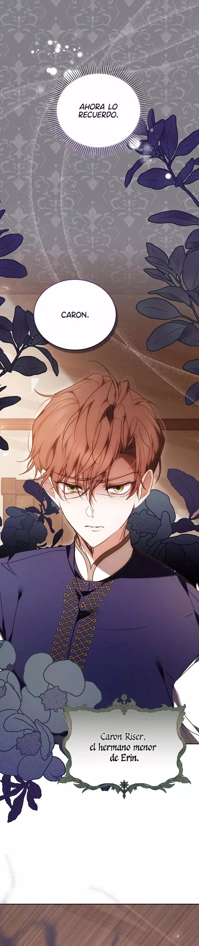 Read La razón por la que la villana tomó la espada ES Manga Online