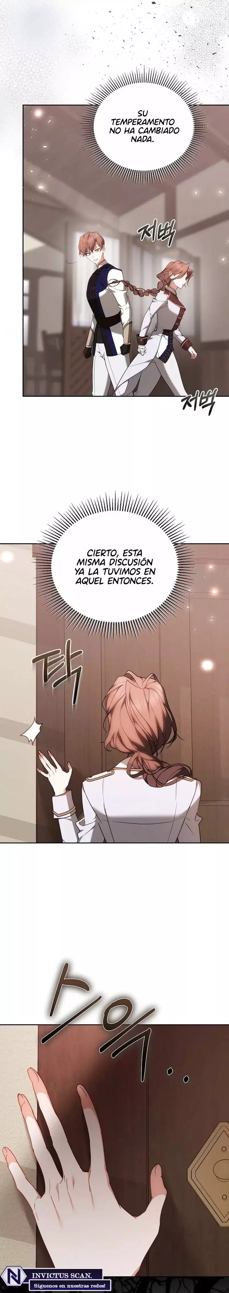 Read La razón por la que la villana tomó la espada ES Manga Online