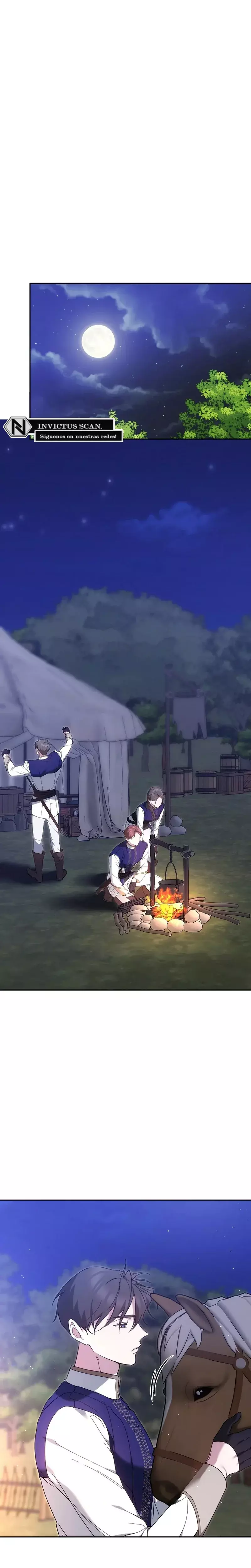 Read La razón por la que la villana tomó la espada ES Manga Online